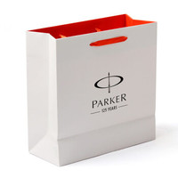 派克（PARKER）配件系列 礼品袋随机发货大号 *2件