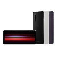 SONY 索尼 Xperia 1 II 智能手机 12GB+256GB