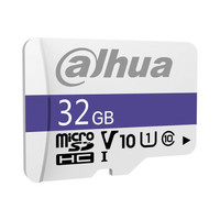 Dahua 大华 C100系列 TF/MicroSD存储卡 32GB
