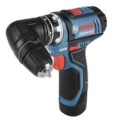 BOSCH 博世 GSR 12V-15 FC 锂电充电式起子机