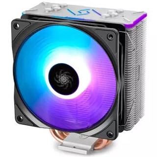 DEEPCOOL 九州风神 玄冰GT RGB CPU散热器