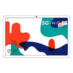 HUAWEI 华为 MatePad 5G 10.4英寸平板电脑 6GB+128GB