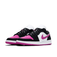 AIR JORDAN 1 LOW DC0774 女士休闲运动鞋