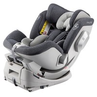 BabyFirst 宝贝第一 灵犀 汽车儿童安全座椅 0-4-6岁