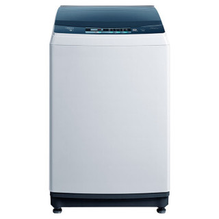 Midea 美的 MB100VJ31 波轮洗衣机 10kg