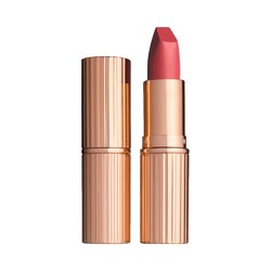  Charlotte Tilbury 哑光口红唇膏 Stoned rose 5.3g