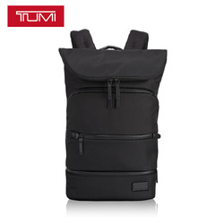 TUMI 途明 Tahoe系列 0798650D 男士双肩背包