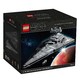 百亿补贴：LEGO 乐高 UCS 收藏家系列 星球大战 75252 帝国歼星舰