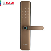 BOSCH 博世 ID450J 智能电子指纹锁 +凑单品