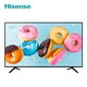 Hisense 海信 H55E3A-Y 4K 液晶电视 55英寸