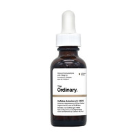 The Ordinary 5%咖啡因 EGCG眼部精华液霜 30ml