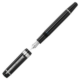 京东PLUS会员：MONTBLANC 万宝龙 119877 音乐家系列 致敬乔治·格什温特别版 钢笔