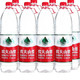 农夫山泉 饮用水 饮用天然水1.5L  12瓶 整箱装 *2件