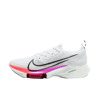 NIKE 耐克 AIR ZOOM TEMPO NEXT% FK 男女款竞速跑鞋