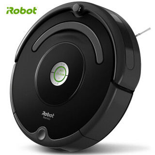 iRobot 扫地机器人 智能家用全自动扫地吸尘器 Roomba671