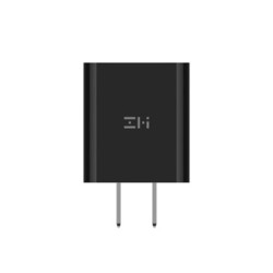 有券的上：ZMI 紫米 HA711 Type-C PD快速充电器 18W