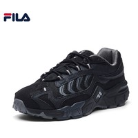 FILA 斐乐 F12M041115F 男士老爹鞋 *3件