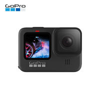 GoPro HERO9 Black 运动相机