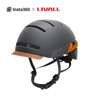 LIVALL力沃  BH51M 智能骑行头盔