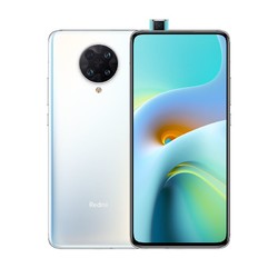 Redmi 红米K30 至尊纪念版 5G智能手机 6GB+128GB