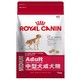ROYAL CANIN 皇家 M25 中型犬成犬粮  15kg 1包