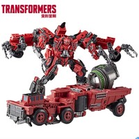 Transformers 变形金刚  E7217 领袖级系列超载  +凑单品