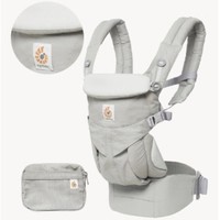 ergobaby Omni 全阶段型婴儿背带