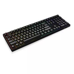 Akko 艾酷 3108S RGB 机械键盘