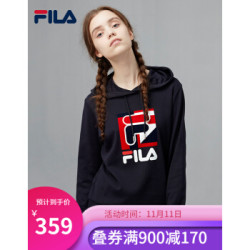 斐乐staple联名卫衣 _高仿斐乐白山联名卫衣搭配-第2张图片-潮百科