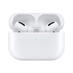 Apple 苹果 AirPods Pro 苹果三代 无线蓝牙降噪耳机