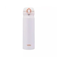 百亿补贴：THERMOS 膳魔师 JNL-502 保温保冷杯 500ml 白色