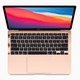 新品发售：Apple 苹果 2020款 MacBook Air 13英寸笔记本电脑（Apple M1、8GB、256GB）