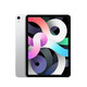 2020新款 Apple iPad Air 10.9英寸 全面屏 64GB Wifi版 平板电脑 MYFN2CH/A 银色