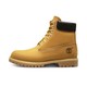 Timberland 添柏岚 10061w 男款经典大黄靴