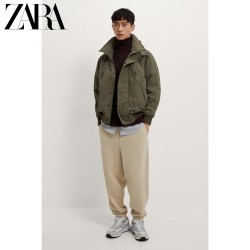 ZARA 03427308506 男士夹克