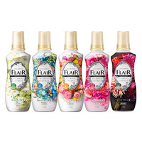  Kao 花王 FLAIR衣物柔顺剂   570ml