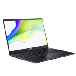 Acer 宏碁 墨舞 EX215 15.6英寸笔记本电脑（赛扬N4120、4GB、128GB)