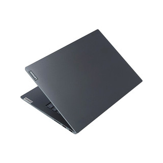 Lenovo 联想 昭阳系列 昭阳 E43-80 14英寸 笔记本电脑 酷睿i3-6006U 4GB 512GB HHD R530 45%NTSC 黑色