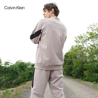 Calvin Klein 卡尔文·克莱 男士运动裤 4MS0P689-051 肉色