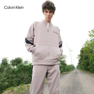 Calvin Klein 卡尔文·克莱 男士运动裤 4MS0P689-051 肉色