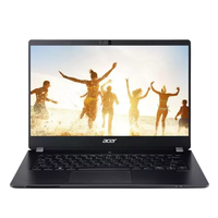 acer 宏碁 墨舞系列 墨舞 TMP614 笔记本电脑