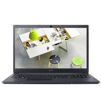 acer 宏碁 墨舞系列 墨舞 TX520-56QF 15.6英寸 笔记本电脑 酷睿i5-8250U 8GB 256GB SSD MX130 黑色