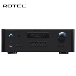 ROTEL RC-1590 音响 音箱 hifi高保真 家用前级功放 立体声前置放大器