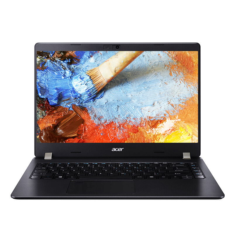 宏碁acer墨舞p4014i710510u8g512gssdmx230独显