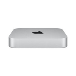 Apple 苹果 2020款 Mac mini 台式机（Apple M1、8GB、256GB）