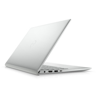 DELL 戴尔 灵越 7300 13.3英寸 轻薄本 银色 (酷睿i5-1135G7、MX350、16GB、512GB SSD、1080P、IPS、60Hz）