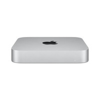 Apple 苹果  2020款 Mac mini 台式机（M1、8GB、512GB）