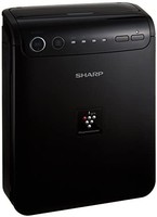 夏普 Sharp 车载净离子群空气净化器 黑色IG-GC15-B