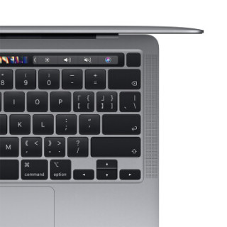 Apple 苹果 MacBook Pro 2020款 13.3英寸笔记本(M1、16GB、256GB)