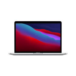 Apple 苹果 MacBook Pro 2020款 13.3英寸笔记本电脑（Apple M1、8GB、256GB）